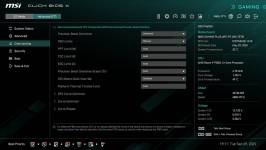 MSI B850 GAMING PLUS WIFI PZ-4